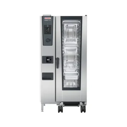 RATIONAL iCombi Classic Electric { 201E }