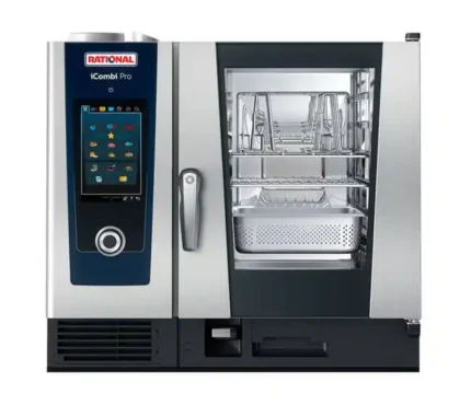 RATIONAL iCombi Pro Electric { 10-1/1 }