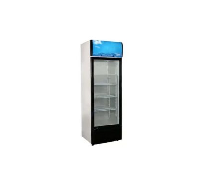 Single Display chiller { SC-350FN }