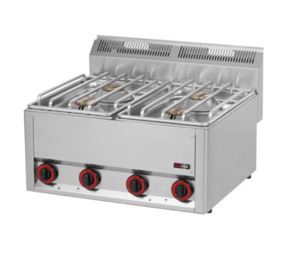 Gas cooker { SP-60GLS }