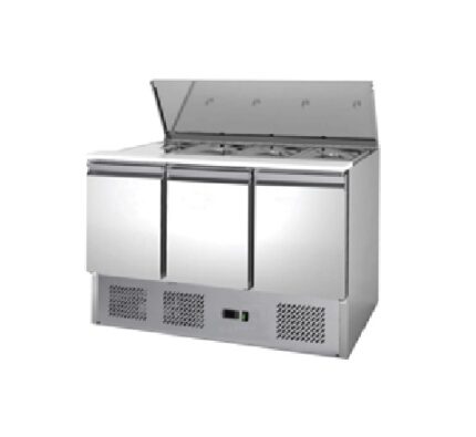 Salad Refrigerator { SRO903 }