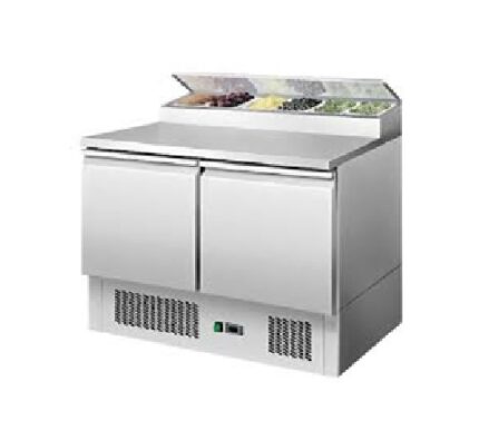 Salad Refrigerator { SRT90100 }