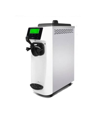 Soft Icecream Machine { ST16E }