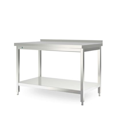 Inlet Table