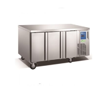 Work top freezer { TD18-L3F }