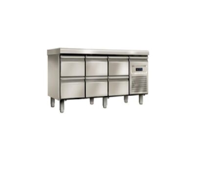 Work top refrigerator { TG18-D6S }