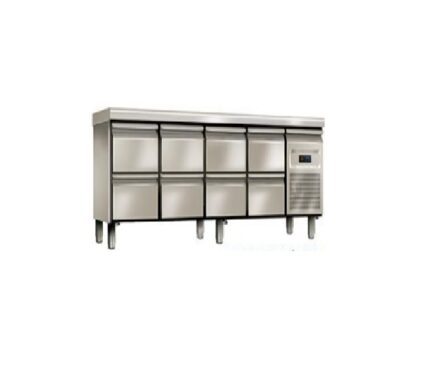 Work top refrigerator { TG23-D8S }