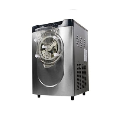Hard ice cream Machine { BQ-12T }