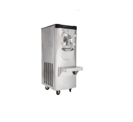 Hard ice cream Machine { BQ-32 }
