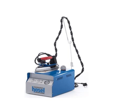 Hasel Portable Steam Generator HSL-MBK-35