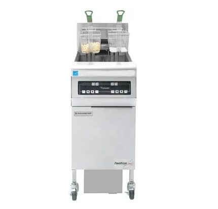 Frymaster high efficiency gas fryer PH155-2CSE