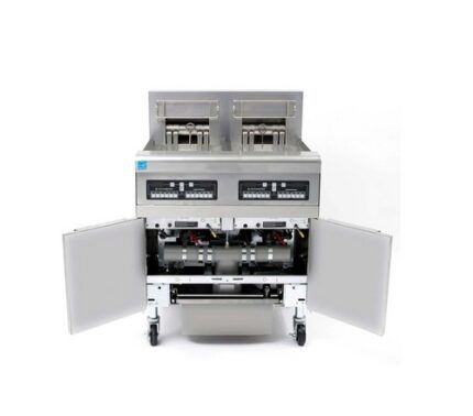 Gas fryer FPPH255 CSE