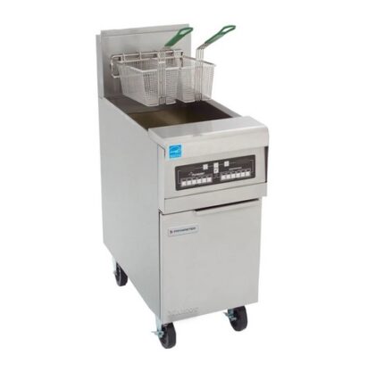 Gas fryer PH155CSE