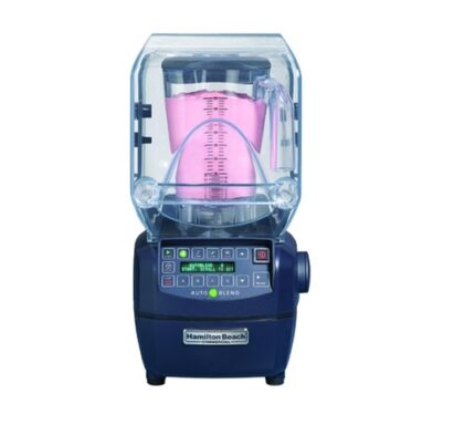 Bar blender HBH850 uk