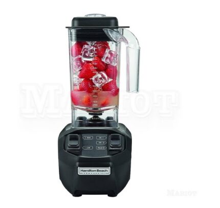 Bar blender HBB255‐uk