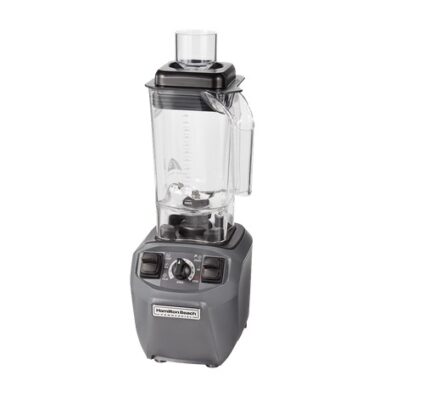 Commercial food blender HBF510s‐UK