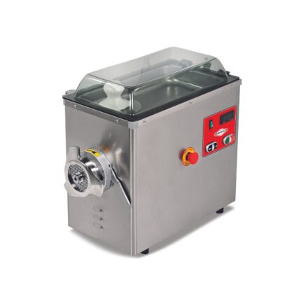 REFRIGERATED Meat Mincer { EM.32.10-s }