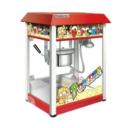 Pop Corn Machine { HP-6B }