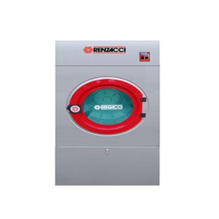 Steam Tumble dryer – Renzacci