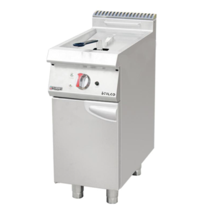 ELECTRIC FRYER 1 TANK  XKE-DZ-900S