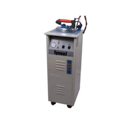 Portable steam generator