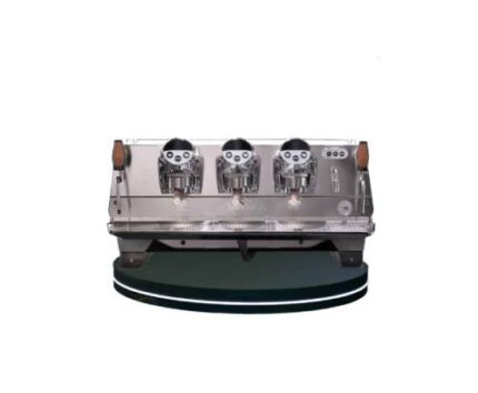 Faema – President GTI – 3 Group