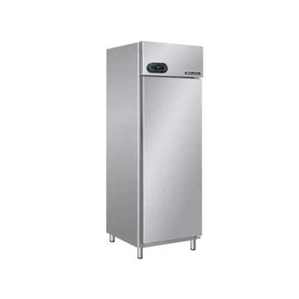 upright single door (magnetic) chiller { BS1FDUC/G-83 }