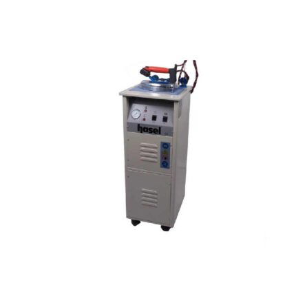 Hasel Portable Steam Generator { HSL-BK-07 }