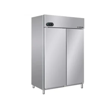upright double door (magnetic) freezer { BS2FDUF/G-83 }