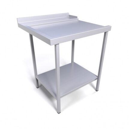 Exit table