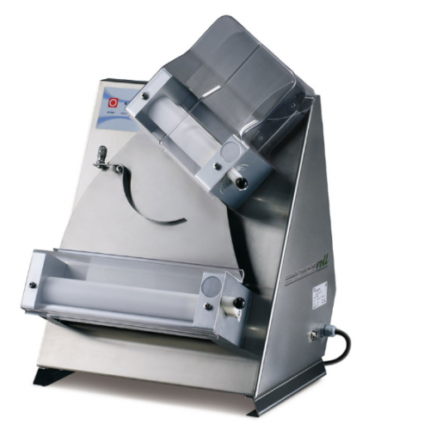 Pizza Roller Machine { DL40 }