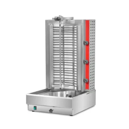 Electric Shawarma Machine  { E1-S }