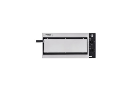Mechanical Electric Oven { FORNO BASIC 1/40 }