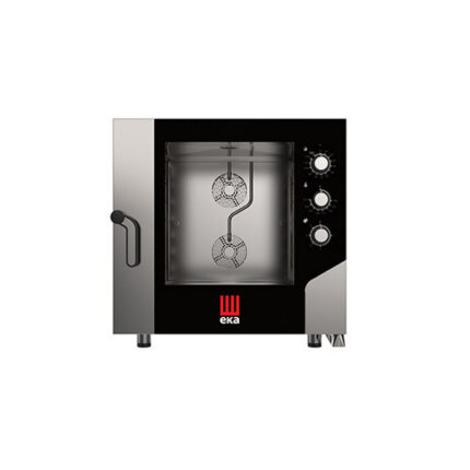 CONVECTION OVEN ELECTRIC COMBI { MKF 664 S }