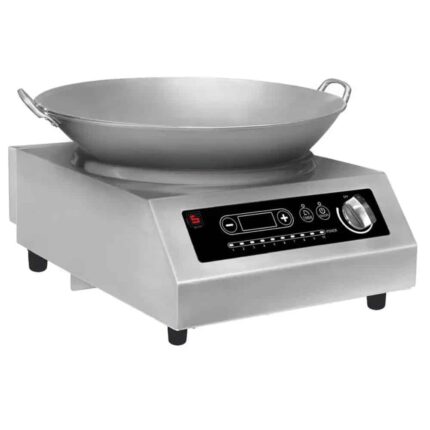 Induction Cooker { IDS3 }