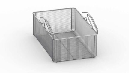 Rational Germany Deep-Frying Basket