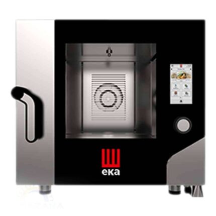 Electric Combi/ Convection Oven With Touch Screen { MKF 511 TS }