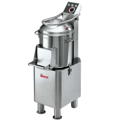 Potato Peeler { PPJ 10 – Sirman }