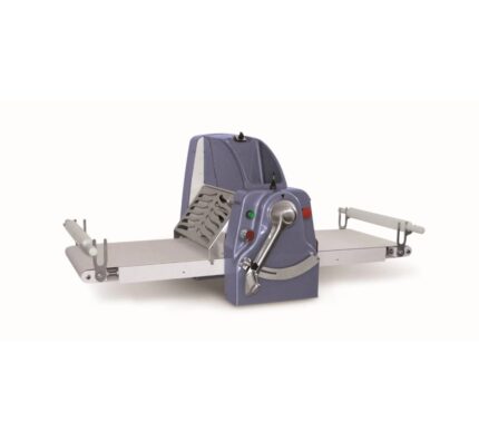 Sheeter for pastry bench version – SB line { SB500-70 }