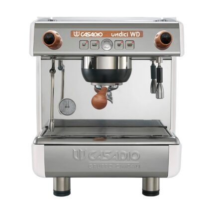 Espresso cappuccino Machine Undici A1 WD