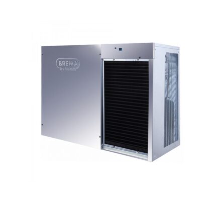 modular fast ice cube maker machine VM1700A