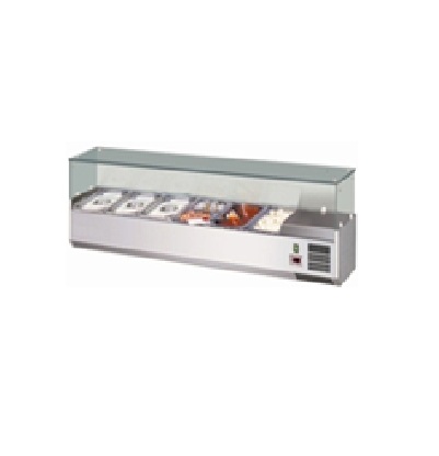 Salad Bar { SB900-395 }