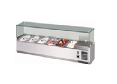 Salad Bar { SB1800-395 }
