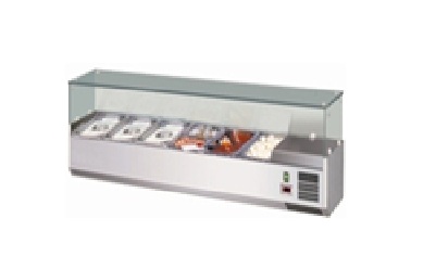 Salad Bar { SB2000-395 }