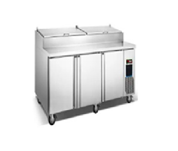 Salad Refrigerator { PS18L3PH }