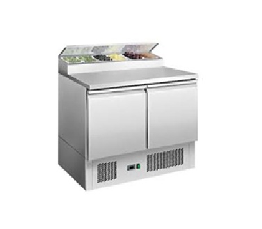 Salad Refrigerator { PS90100 }