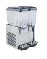 Juice dispenser { ESX18-2L }