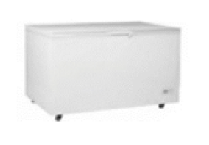 Chest freezer { BD550 }