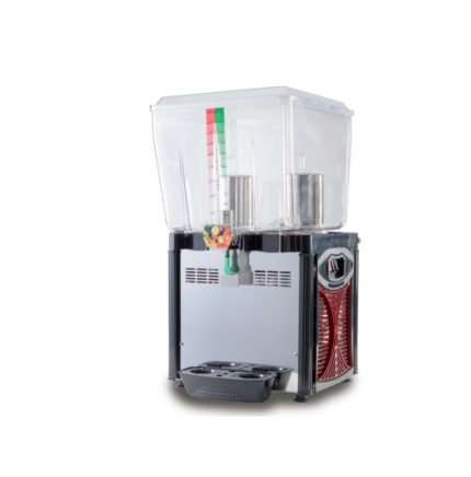 Juice dispenser { Mega 125M }