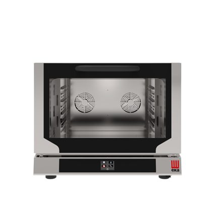 ELECTRIC CONVECTION  OVEN  (with digtal and 99 programs) EKF416NT